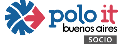 Imagen del logo del polo it de Buenos aires