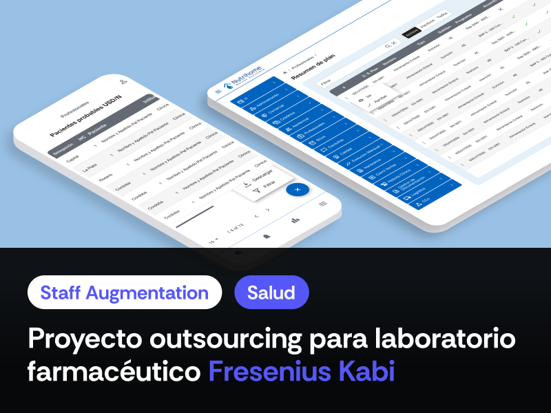 Base NH - Proyecto Fresenuis Kabi