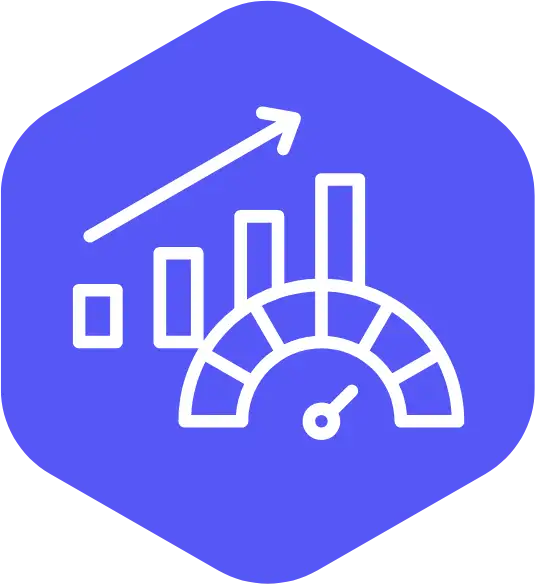 Análisis de KPI's de rendimiento