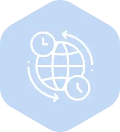 Coordinación internacional