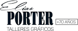 Elías Porter Talleres Gráficos